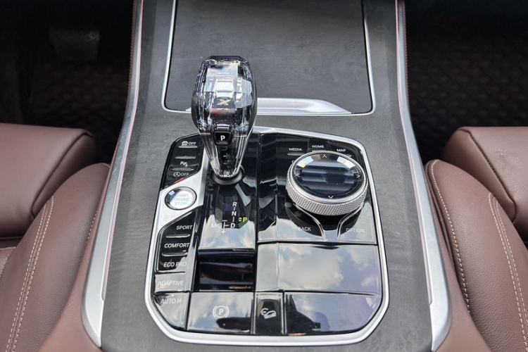 Used BMW X5 2021 Restyled xDrive30i M Sport Package
