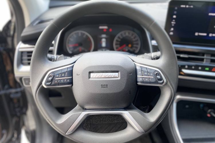 Used Haval H6 2023 National Trend Edition 1.5T Automatic Urban Version
