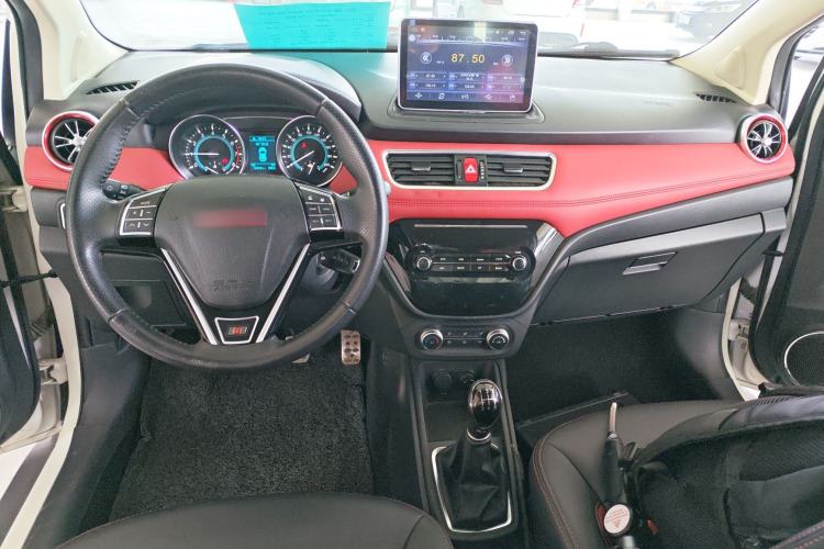 Used Haval H1 2015 1.5L Manual Luxury Model