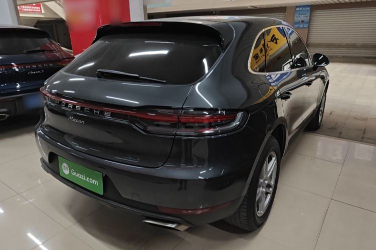 Used Porsche Macan 2020 Macan 2.0T
