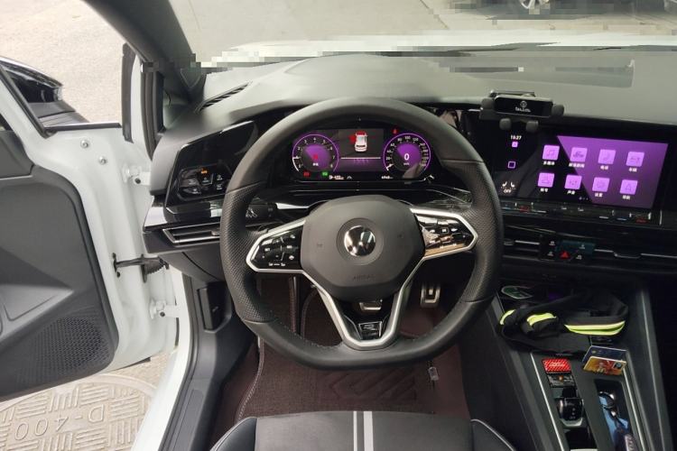 Used Volkswagen Golf 2023 280TSI DSG R-Line Lite