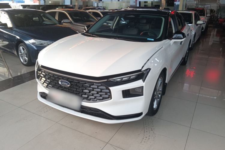 Used Ford Mondeo 2022 Restyled EcoBoost 245 Luxury Version
