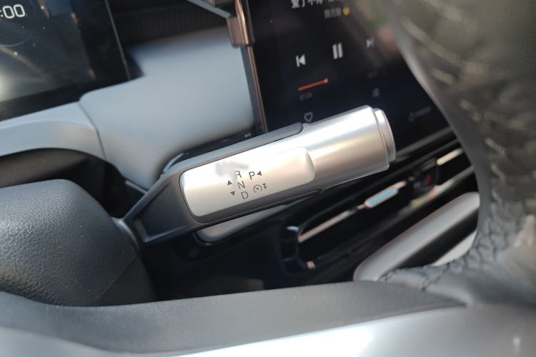 Used AION Y 2023 Plus 510 Tech Edition
