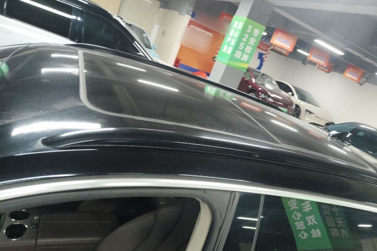 Used Leapmotor C11 2021 Revised Version Luxury Edition
