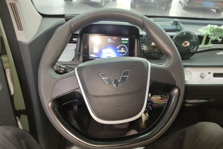 Used Wuling Hongguang MINIEV 2022 Macaron Premium Model – Lithium Iron Phosphate
