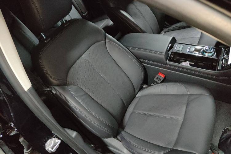 Used Ford Taurus 2019 EcoBoost 245 Premium Edition
