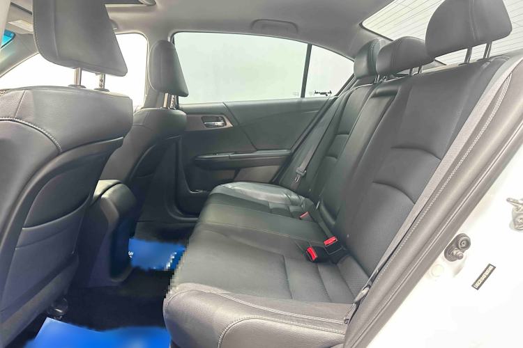 Used Honda Accord 2015 2.0L LXS Elite Edition