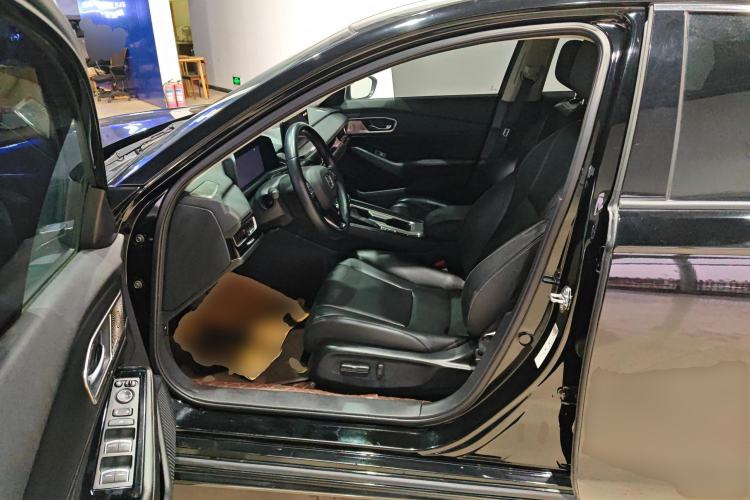 Used Honda Inspire 2023 260TURBO Deluxe Edition