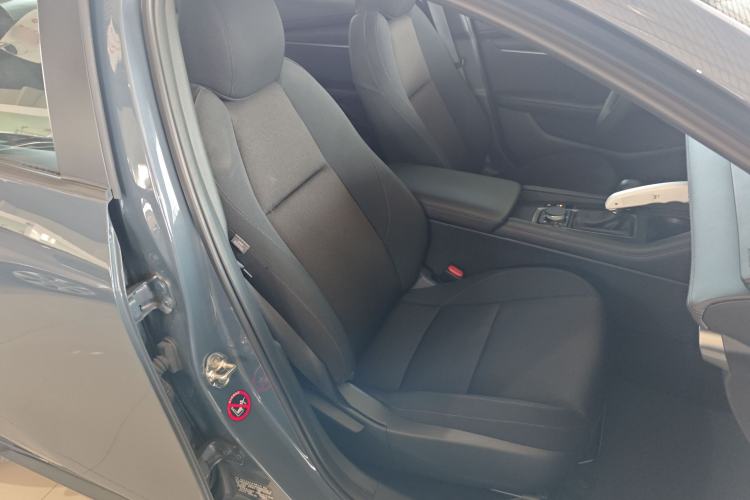 Used Mazda Mazda 3 Axela 2023 2.0L Automatic Zhiqing Edition
