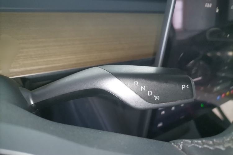 Used Tesla Model Y 2022 Rear-Wheel-Drive Version