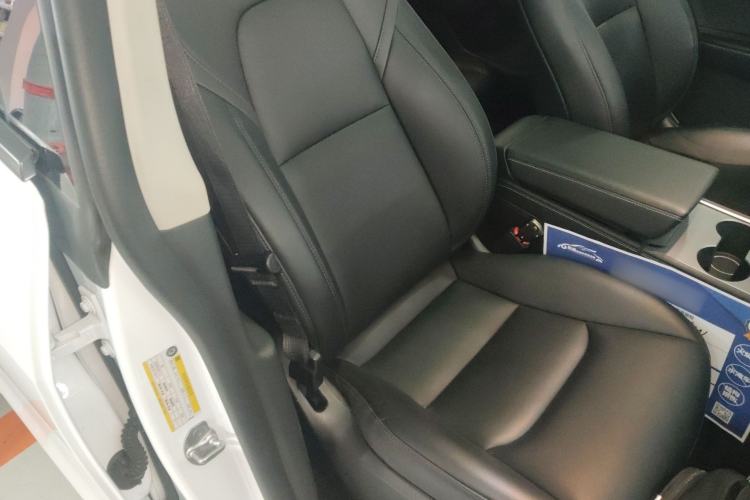 Used Tesla Model Y 2023 Rear-Wheel-Drive Version