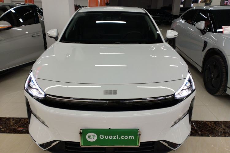 Used  L6 2025 EM-i 60km Launch Edition
