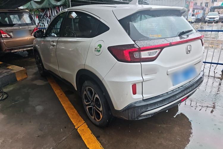 Used Honda XR-V 2021 1.5L CVT Classic Edition
