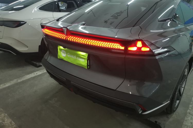 Used  SL03 2023 200Max Range-Extended Version