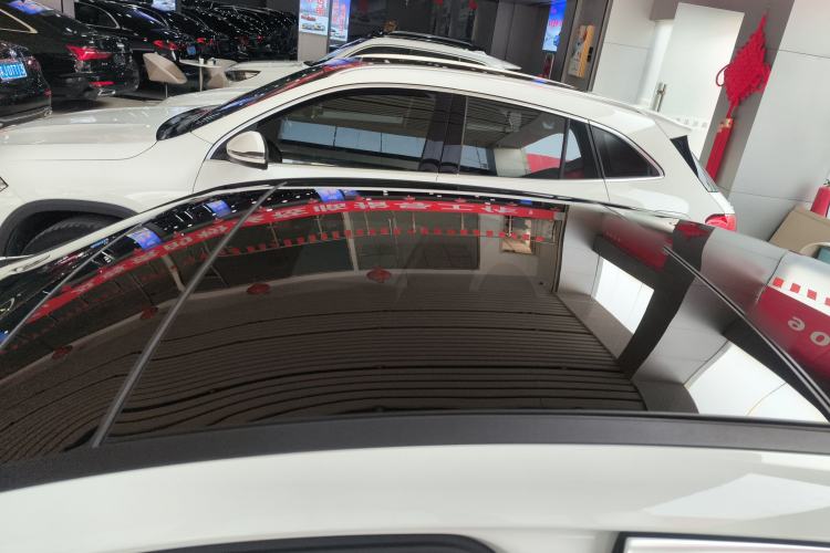 Used Mercedes-Benz A-Class 2022 A 180 L Sport Sedan