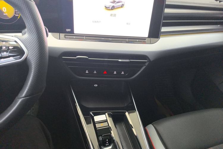 Used Volkswagen Lamando 2022 Lavida L 280TSI DSG Cool & Spicy Edition
