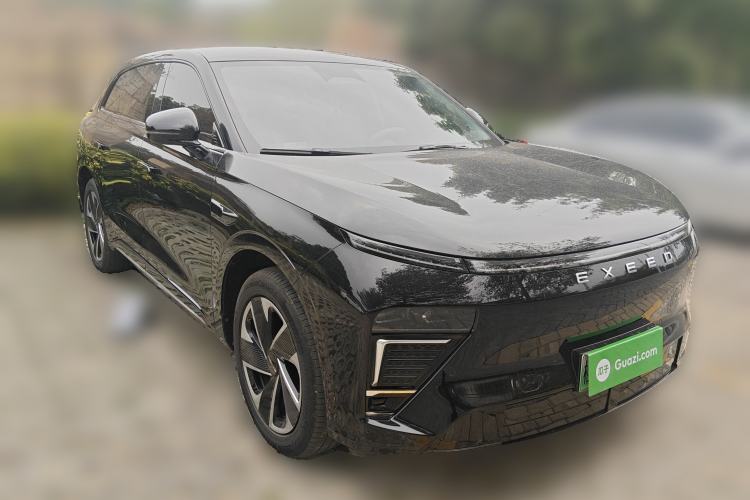 Used  Star Era ET 2024 Range-Extended 200 Pro