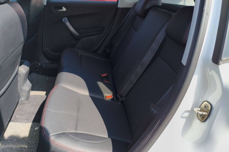 Used Peugeot 2008 2014 1.6L Automatic Trend Edition
