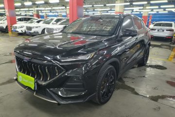 Used Oshan X5 2022 1.5T DCT Xiake Edition