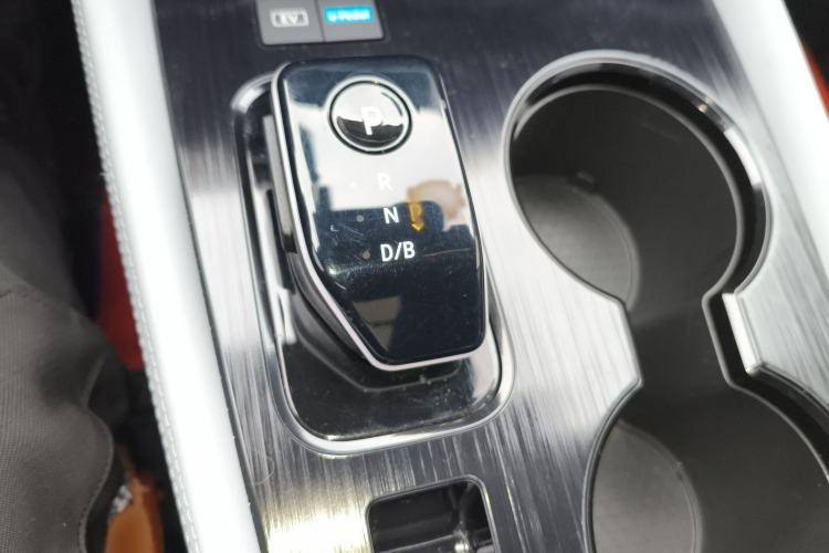 Used Nissan X-Trail 2023 e-POWER Ultra-Hybrid Dual-Motor All-Wheel-Drive Supreme Edition
