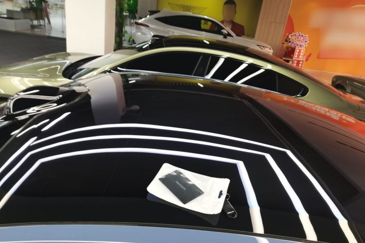 Used  SU7 2024 Four-Wheel-Drive Max Founder's Edition