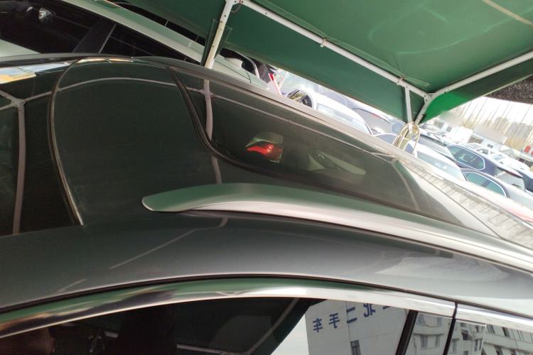 Used BYD Song PLUS New Energy 2025 DM-i 160KM Flagship Model