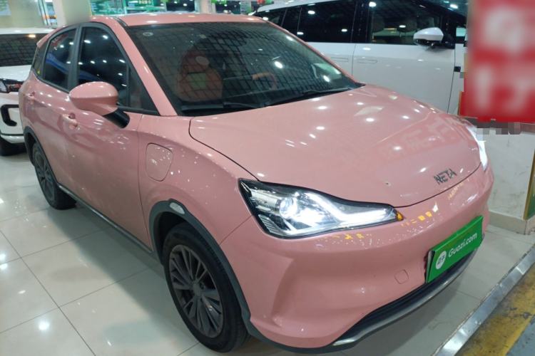 Used NETA V 2022 Chao 400 Lite Pink Custom Edition
