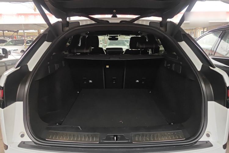 Used Land Rover Range Rover Velar 2020 P340 R-DYNAMIC S