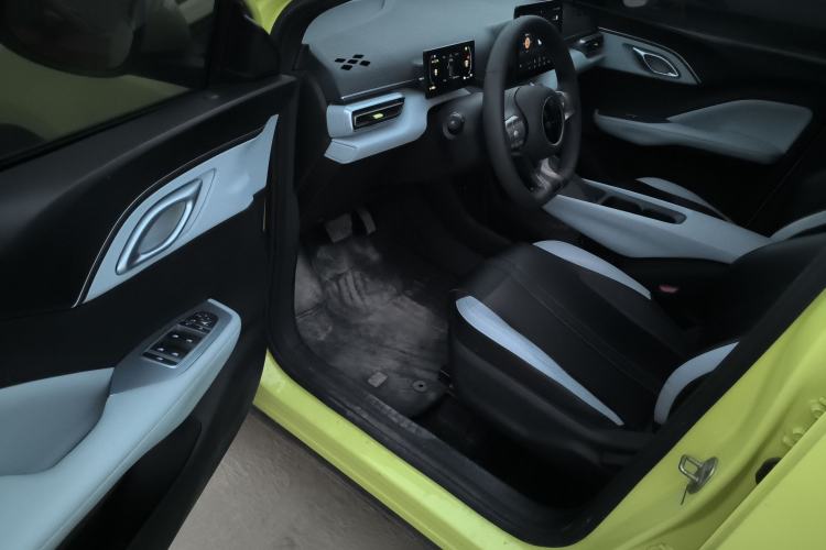 Used BYD Seagull 2023 Active Version