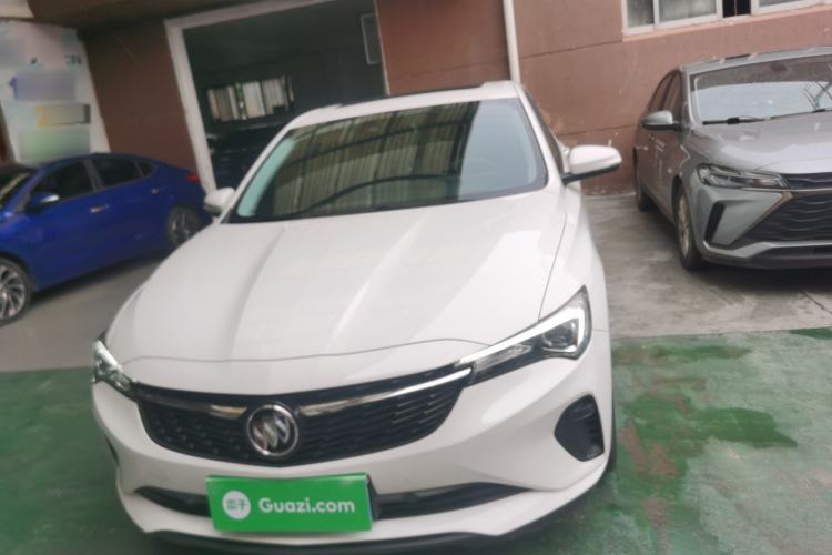 Used Buick Verano 2023 Pro Enjoyment Edition
