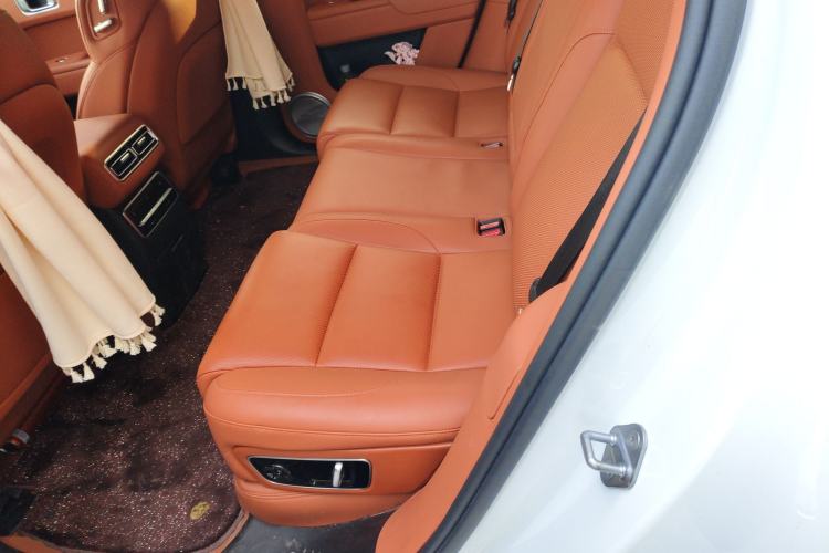 Used Li Auto L7 2023 Pro Model