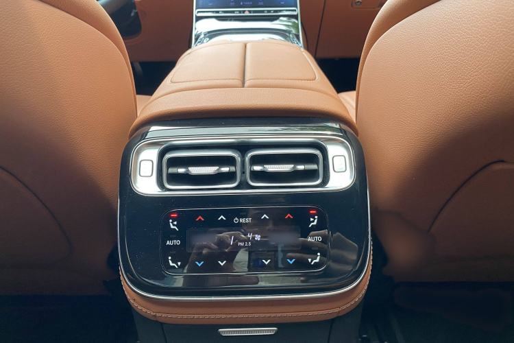 Used Mercedes-Benz S-Class 2024 Restyled S 400 L Business Version
