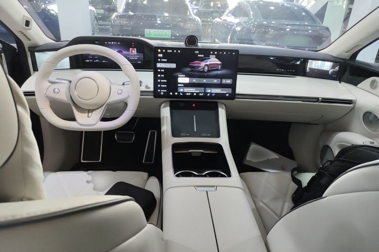 Used Hima Stelato S9 2025 Extended-Range Ultra
