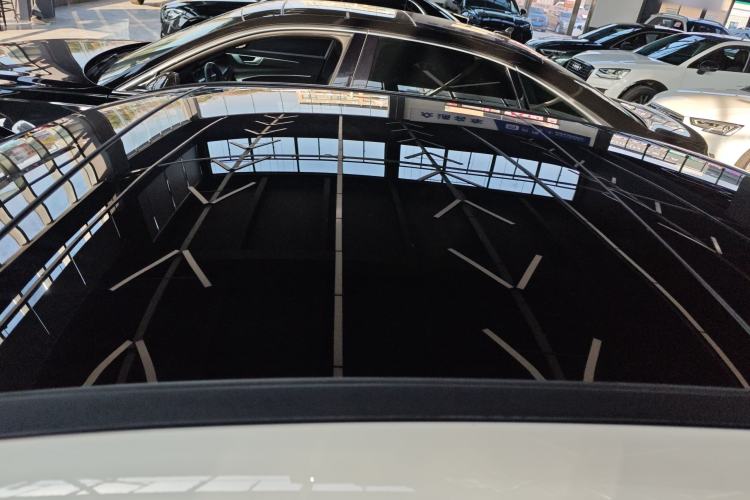 Used Mercedes-Benz C-Class 2023 C 260 L Sport Edition