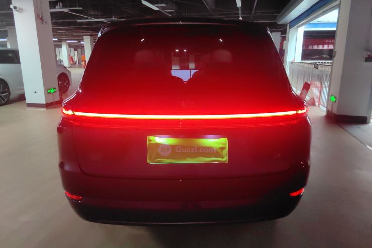 Used Li Auto L9 2024 Ultra Model