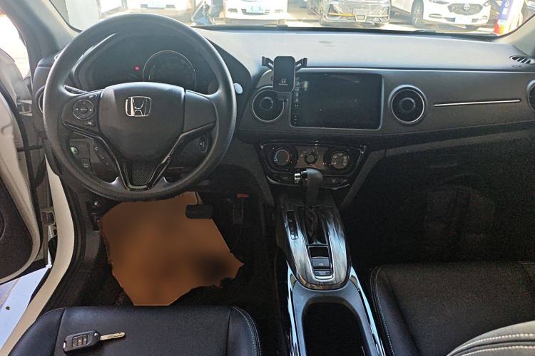 Used Honda XR-V 2021 1.5L CVT Classic Edition