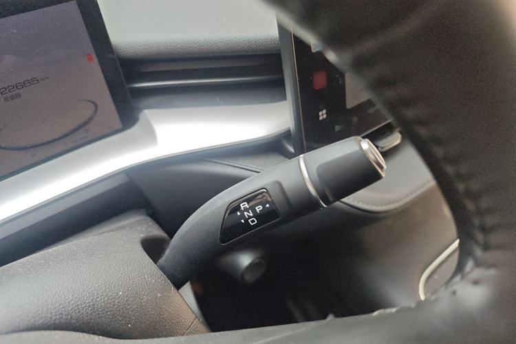 Used Haval H6 2024 1.5T Two-Wheel Drive Max