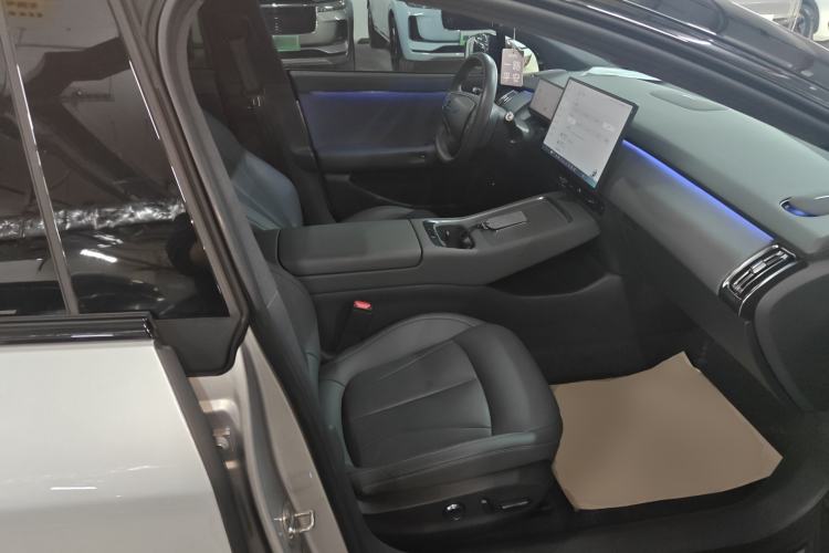 Used XPeng P7+ 2024 Ultra-Long Range Max