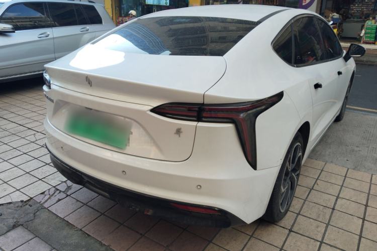 Used JMEV GSE 2022 Long-Range Elite Edition