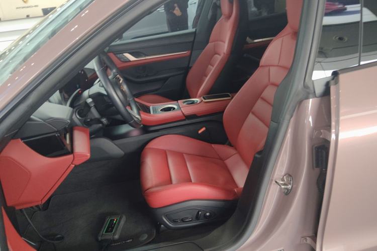 Used Porsche Taycan 2022 Taycan
