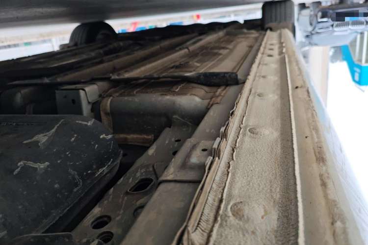 Used Nissan Teana 2021 2.0L XL Comfort Edition
