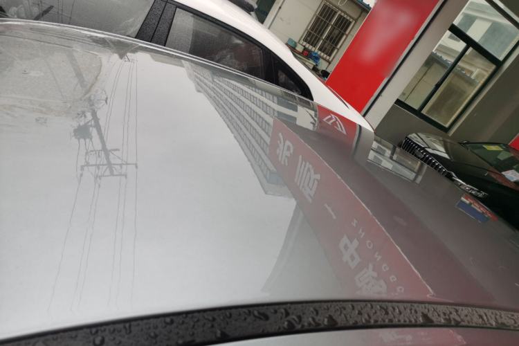 Used BYD Seal 05 DM-i 2025 DM-i Smart Drive 55KM Luxury Model
