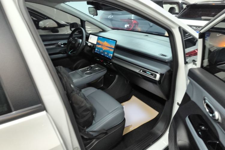 Used AION Y 2025 Plus 510 Zhihao Edition
