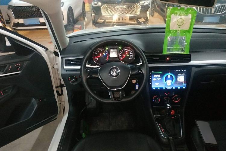 Used Volkswagen Bora 2017 1.6L Automatic Comfort Model