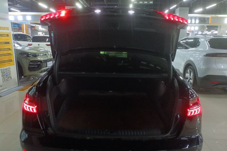 Used Audi A6L 2022 45 TFSI quattro Prestige Dynamic Edition