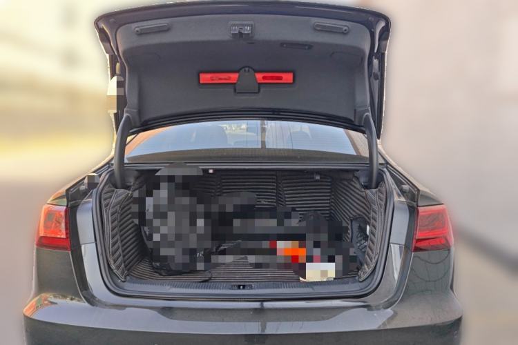 Used Audi A6L 2018 30th Anniversary Edition 35 TFSI Fashion Model