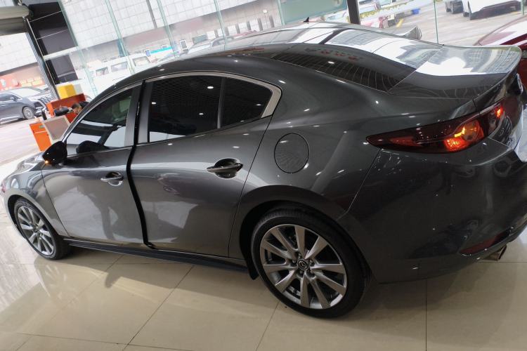 Used Mazda Mazda 3 Axela 2021 2.0L Automatic Zhi Rui Edition
