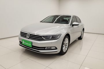 Used Volkswagen Magotan 2019 330TSI DSG Leading Model China VI Standard