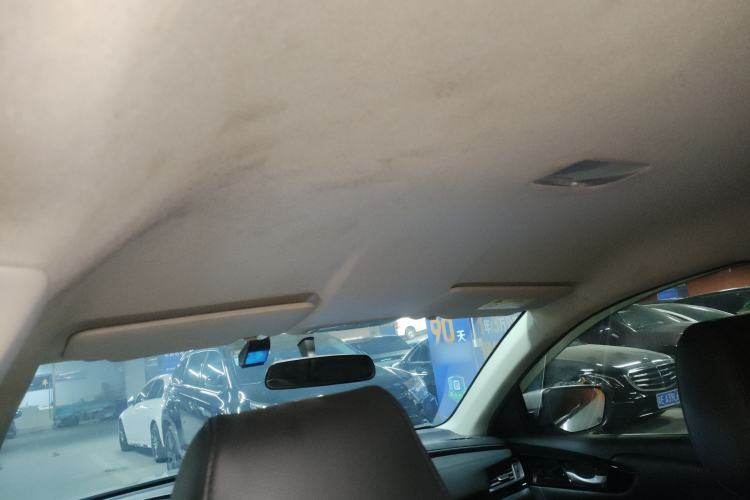 Used Honda Crider 2019 180 Turbo CVT Comfort Version China VI
