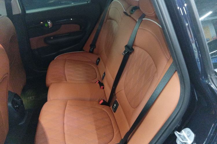 Used  Clubman 2022 Facelift 1.5T COOPER Connoisseur